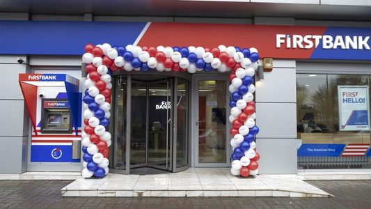 First Bank finalizează achiziţia Bank Leumi România, care are un nou Consiliu de Administraţie şi un nou preşedinte executiv