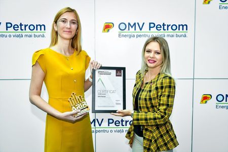 OMV Petrom, cea mai mare companie românească listată la bursă, devine membru ARIR