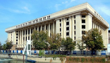 AFI Europe anunţă încheierea pre-contractului pentru achiziţia a 70% din proiectul Casa Radio pentru 60 milioane euro