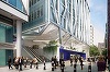 Doi directori ai Deutsche Bank din Londra au chemat la birou croitori de lux, în ziua în care banca a anunţat desfiinţarea a 18.000 de locuri de muncă