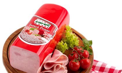 Caroli Foods Group o numeşte pe Roxana Manolescu în funcţia de director executiv