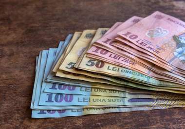 ANAF a colectat în iunie 23,1 miliarde de lei 