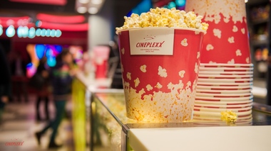 Cineplexx România preia cinematograful multiplex din Iris Titan Shopping Center 