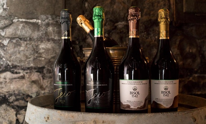 Brexitul fără acord poate pune în pericol exporturile de prosecco ale fermierilor italieni în Marea Britanie