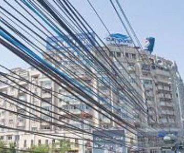 Infrastructura Netcity a ajuns la 1.520 km şi 20.300 de clădiri racordate în luna iunie 