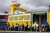 Şantierul naval Harland and Wolff, unde a fost construit Titanic, va cere intrarea în insolvenţă