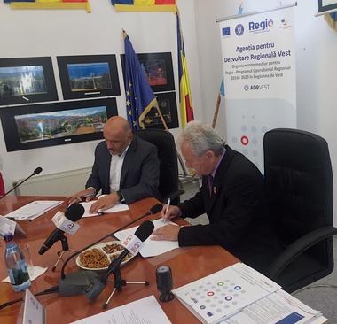 Contracte în valoare de 20 de milioane de euro pentru transport ecologic în Valea Jiului; se va crea o linie de autobuze electrice între Petrila, Petroşani, Aninoasa, Vulcan, Lupeni şi Uricani