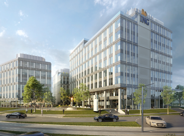 ING Bank a înregistrat în România un avans de 12% al profitului net în primul semestru, pe fondul creşterii portofoliului de credite