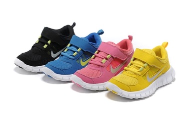 Nike va lansa un nou serviciu pe bază de abonament în SUA, pentru încălţămintea sport destinată copiilor
