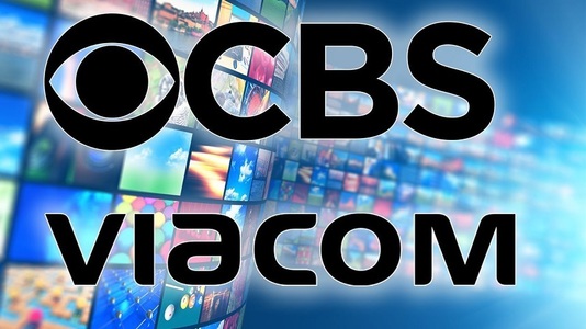 CBS şi Viacom au convenit să fuzioneze, pentru a forma o companie cu venituri de peste 28 de miliarde de dolari