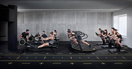 Proiectul de birouri Vox Technology Park a închiriat 2.100 de metri pătraţi către operatorul de fitness Nextfit 
