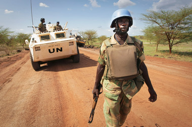 ANALIZĂ: În 2018, în Africa au existat aproape de două ori mai multe conflicte decât au existat în urmă cu 10 ani. Continentul va continua să se confrunte cu fragilitate şi destabilizare