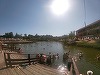 Ministerul Turismului anunţă o investiţie de 7,6 milioane de lei la Ocna Sibiului pentru modernizarea parcului balnear