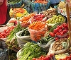 Inspectorii Ministerului Agriculturii au dat amenzi de 118.000 lei în zona comerţului cu legume - fructe