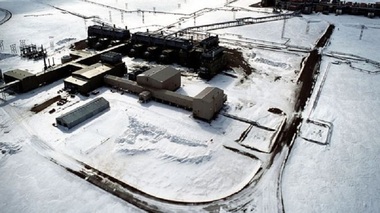 Grupul britanic BP îşi vinde proprietăţile din Alaska pentru 5,6 miliarde de dolari, retrăgându-se din regiune după 60 de ani de activitate