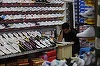 Peste 200 de producători americani de încălţăminte îi cer lui Trump să anuleze planurile de a mări tarifele pentru importurile din China