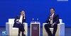 Elon Musk şi Jack Ma au discutat despre Marte şi inteligenţă artificială, dar au evitat subiectul comerţului, la conferinţa WAIC din Shanghai 