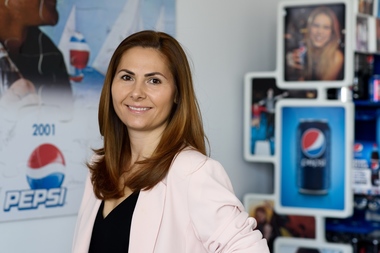 Manager PepsiCo: Inteligenţa artificială a început să îşi găsească tot mai mult loc în strategiile de marketing ale brandurilor. Consumatorii sunt mai interesaţi să urmărească un clip video de la evenimente live