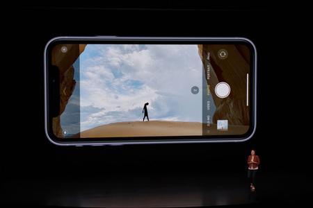 Apple a lansat noile telefoane iPhone 11 şi iPhone 11 Pro şi a prezentat noul serviciu de streaming TV, disponibil de la 1 noiembrie