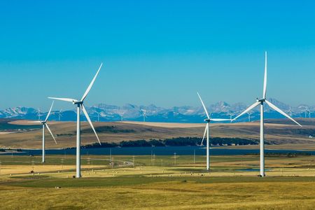 Ingka Group intră pe piaţa energiei regenerabile din România şi achiziţionează o participaţie de 80% în şapte parcuri eoliene de la Vestas Wind Systems