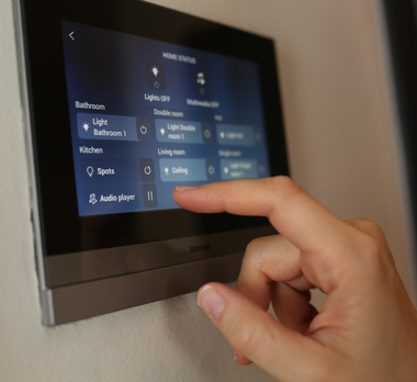 RAPORT: Piaţa de smarthome din România creşte cu 30% pe an 