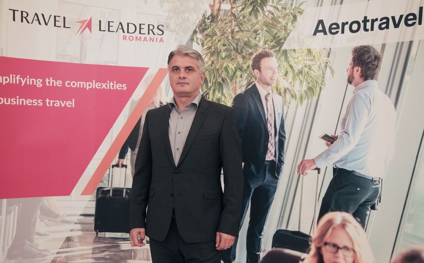 Aerotravel devine partener exclusiv Travel Leaders în România. Grupul estimează pentru acest an vânzări de 45 milioane euro