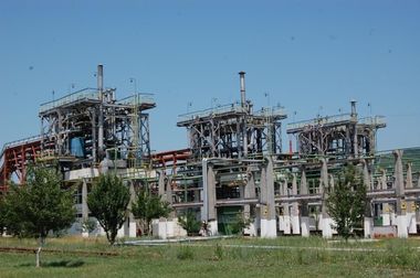 Tribunalul Bacău a pronunţat falimentul companiei Rafo