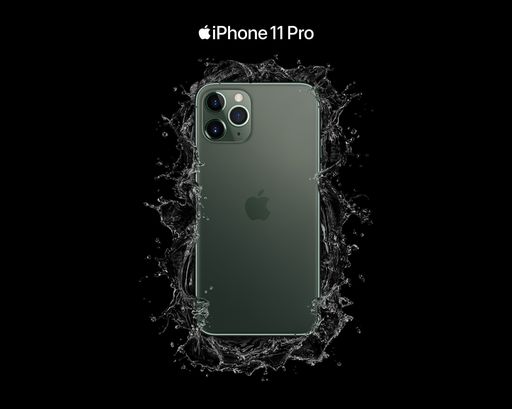 Reţeaua de magazine iStyle estimează venituri totale în creştere cu 17%, de la 37 milioane euro anul trecut. Compania a adus în România ultimul model iPhone 11 Pro
