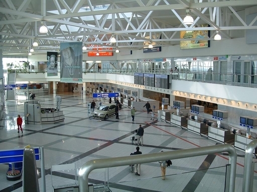 Aeroportul din Budapesta construieşte un nou terminal pentru pasagerii liniilor aeriene low-cost

