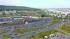 Shopping City Târgu Mureş, investiţie de 70 milioane de euro, se va deschide în martie 2020
