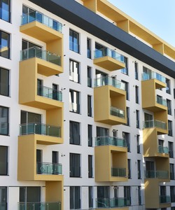 Dezvoltatorul Gran Via Real Estate finalizează proiectul Aviaţiei Apartments, o investiţie de 17 milioane euro 