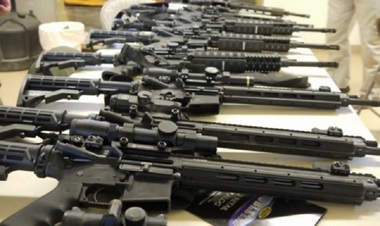 Germania a interzis exporturile de armament către Turcia, din cauza ofensivei împotriva kurzilor din Siria