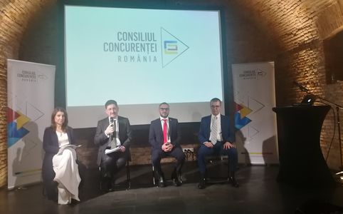 Consiliul Concurenţei a lansat Monitorul preţurilor produselor alimentare, care afişează informaţii despre 30.000 de produse din peste 1.700 de magazine