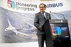 Şeful Airbus Helicopters pe Europa: Luăm în calcul să renunţăm la construcţia fabricii din Braşov. Nu am avut cu cine să negociem, aşteptăm o ofertă concretă de doi ani

