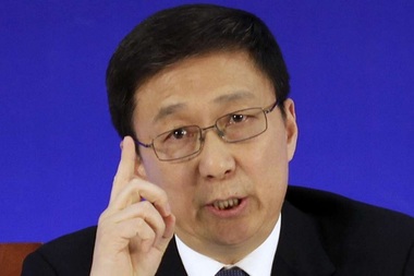 China va reduce tarifele şi va elimina barierele non-tarifare pentru investitorii globali