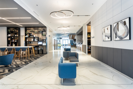 Compania lituaniană Apex a deschis primul hotel Courtyard by Marriott din România, o investiţie de 22,5 milioane de euro 