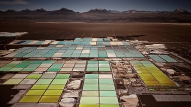 Protestatari din Chile au blocat complet accesul la exploatările de litiu din Atacama, între cele mai mari din lume