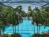 Complexul Therme Bucureşti a depăşit pragul de 3,5 milioane de clienţi, dintre care circa 30% sunt vizitatori străini. ”Pregătim noi investiţii pentru 2020”

