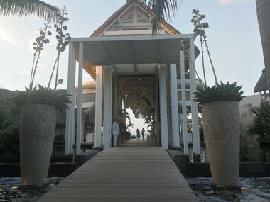 Hotelierii din Mauritius solicită chartere directe din România: Numărul turiştilor români este în creştere - FOTO
