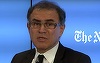 Nouriel Roubini: Vestea bună privind economia globală este că dacă acum câteva luni exista riscul unei recesiuni şi al unei alte crize care să apară, în ultimele luni aceste riscuri s-au diminuat