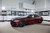 BMW a dezvăluit noul Seria 8 Gran Coupé în cadrul unui concert special al Festivalului SoNoRo - FOTO