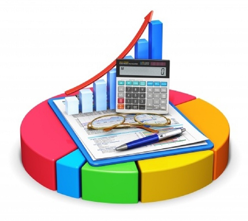 INS: PIB-ul a crescut cu 4% în primele nouă luni, pe serie brută, faţă de anul trecut, şi cu 0,6% în trimestrul 3 faţă de trimestrul anterior