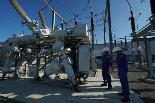E-Distribuţie Muntenia investeşte 66 milioane lei până la sfârşitul anului în reţelele de înaltă tensiune din Bucureşti, Ilfov şi Giurgiu