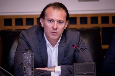 Ministrul Finanţelor anunţă că  bugetul pe anul 2020 va fi prezentat Parlamentului înainte de 20 decembrie