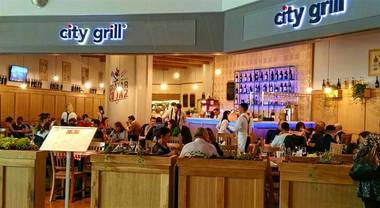Grupul City Grill, afaceri de 148 milioane de lei după 9 luni. Clienţii români se reîntorc la preparatele tradiţionale