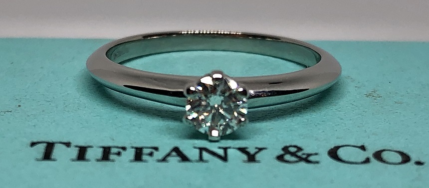 LVMH preia compania americană de bijuterii Tiffany, pentru 16,2 miliarde de dolari