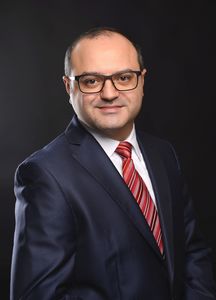 Erhan Savas a fost numit director general pentru ABB în România şi Republica Moldova