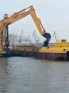 Administraţia Porturilor Maritime Constanţa a semnat un contract de 3,38 milioane lei fără TVA pentru servicii de consultanţă privind modernizarea infrastructurii portuare

