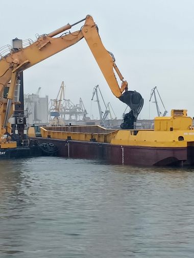 Administraţia Porturilor Maritime Constanţa a semnat un contract de 3,38 milioane lei fără TVA pentru servicii de consultanţă privind modernizarea infrastructurii portuare


