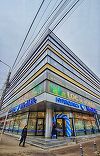 MedLife inaugurează a doua hyperclinică în Galaţi, investiţie de 1,5 milioane de euro 